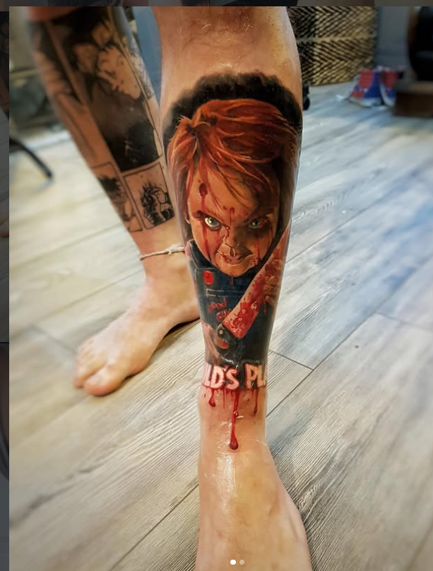 Chucky