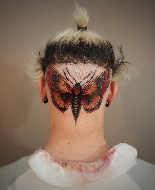 Papillon
